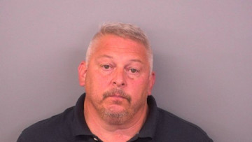 Mugshot of FRANKLIN SCOTT KEITH