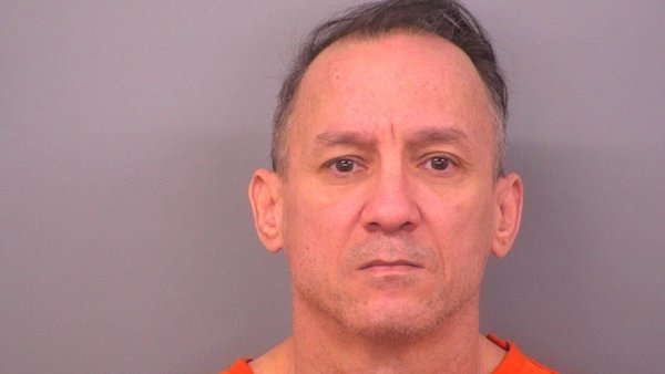 Mugshot of XAVIER PEREZ