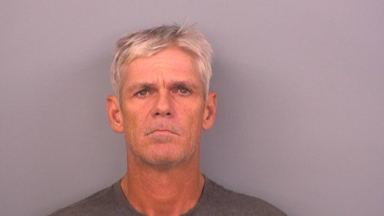 Mugshot of CLAYTON JAMES CASEY