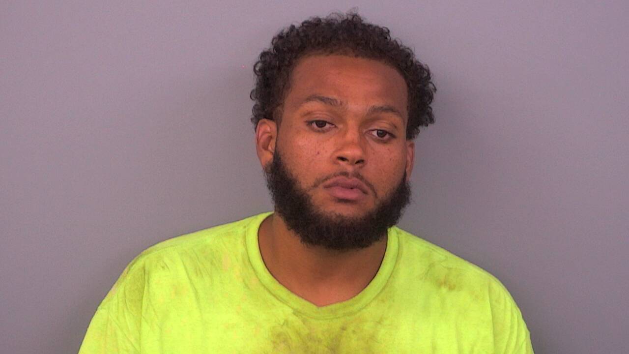 Mugshot of MADISON TYLER MALIN