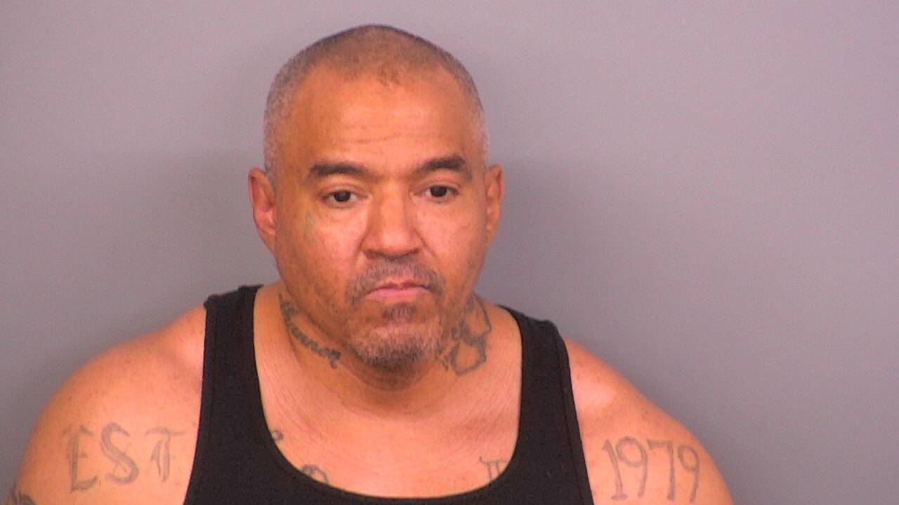 Mugshot of JEFFERY DARREN CONYER