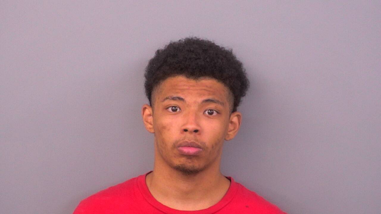 Mugshot of LIAM ALEXANDER MCNEASE-CZIRAKI