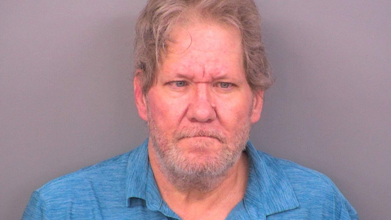 Mugshot of BILLY DANIEL