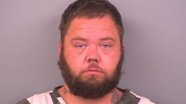 Mugshot of CHRISTOPHER DANIEL COGGINS