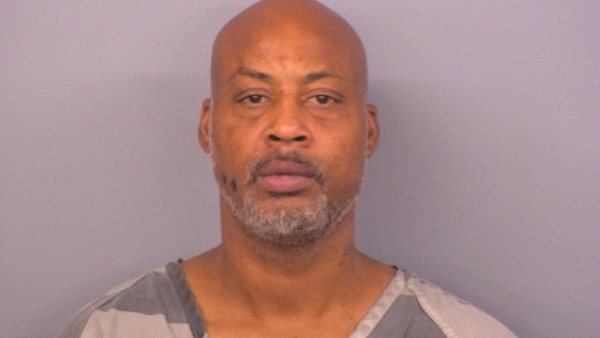 Mugshot of BRIAN L WILSON