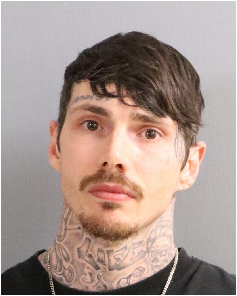 Mugshot of LITTLE JOHN LEE MCCLOUD