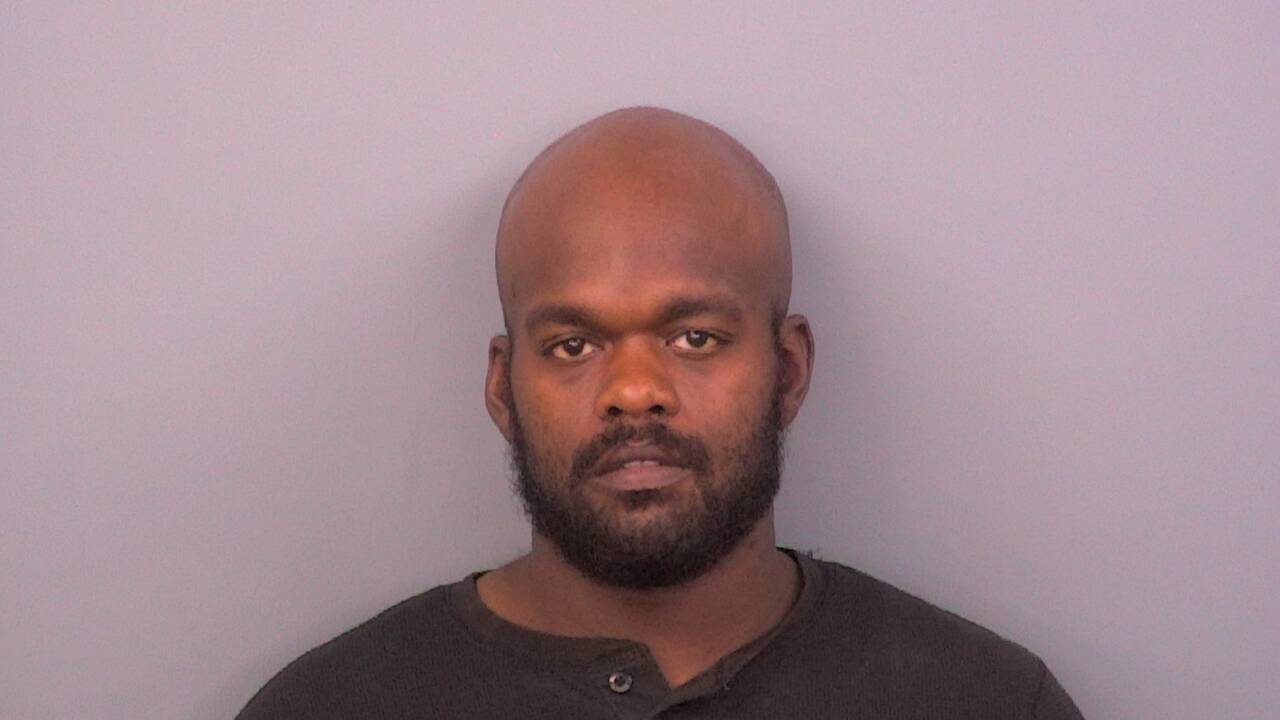 Mugshot of MALCOM JAMMALL WHITSON