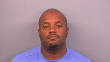 Mugshot of VERNON ELLIOT LOCKHART