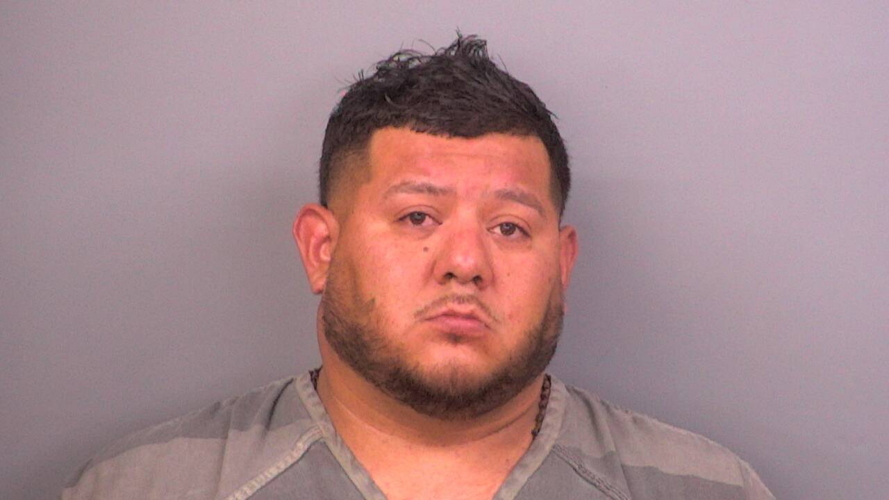 Mugshot of PEDRO MANUEL ZAGAL