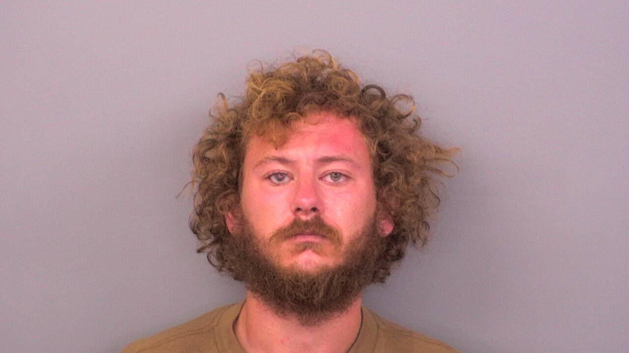 Mugshot of BRODY SCOTT WILT