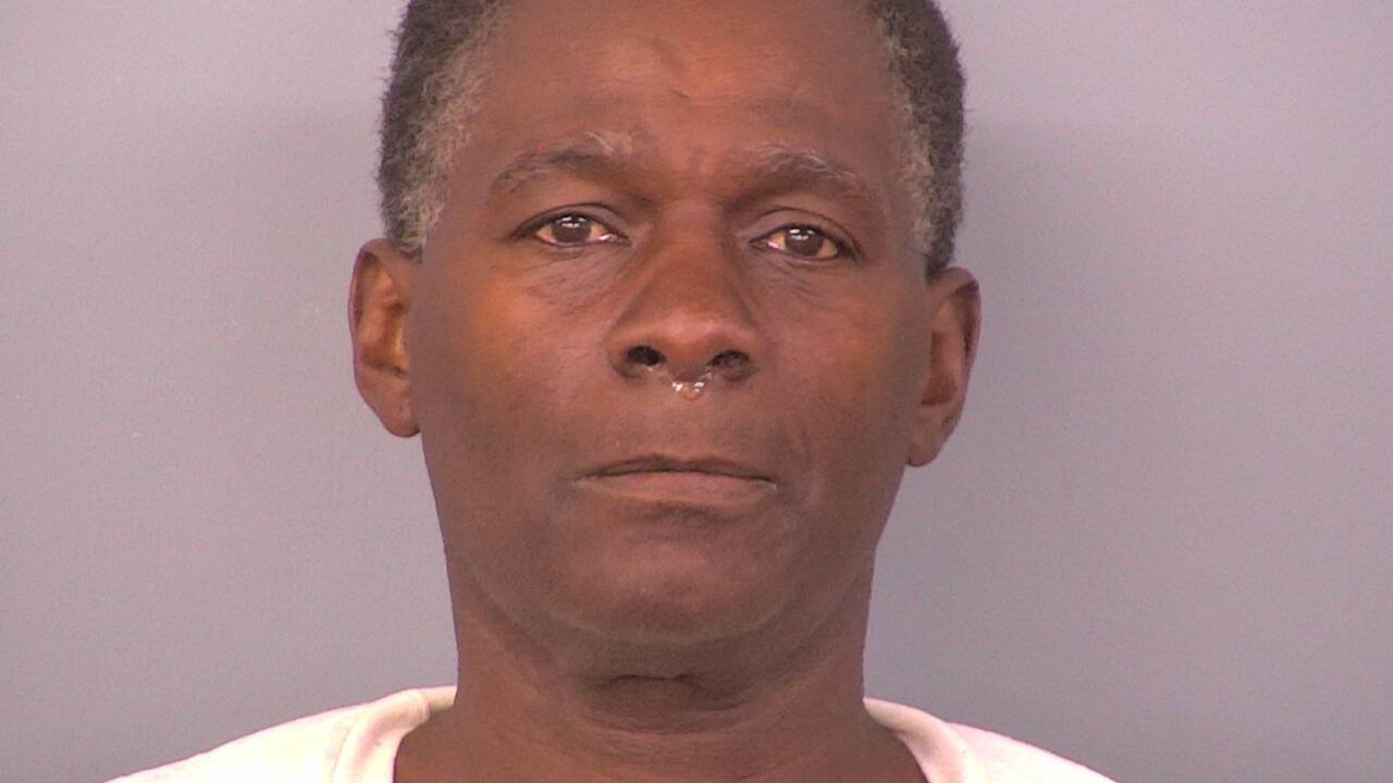 Mugshot of BOBBY LEE DAVIS