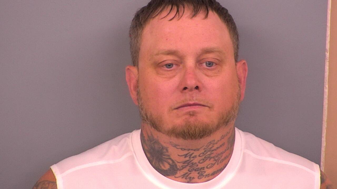 Mugshot of WILLIAM RAY STONE