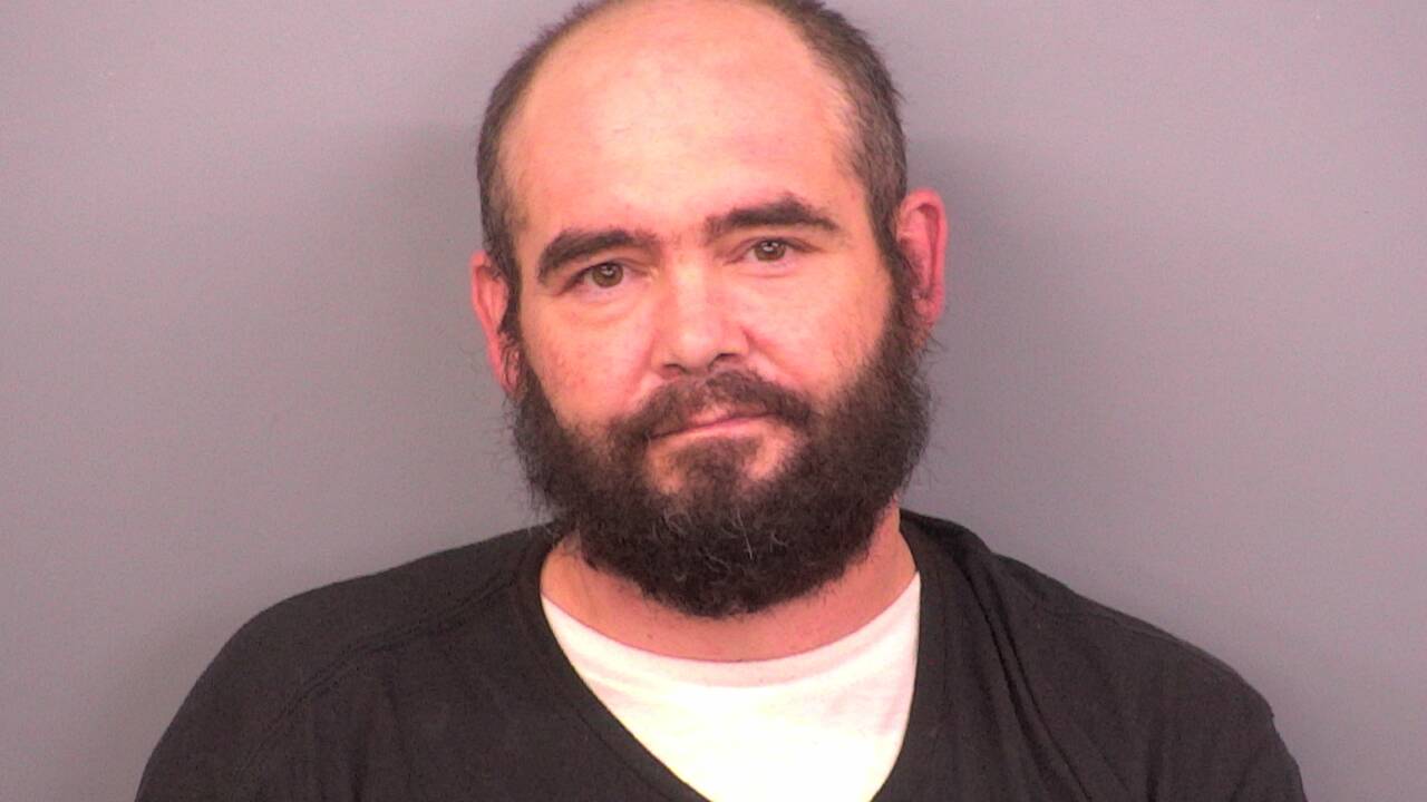 Mugshot of RICHARD L SULLINS