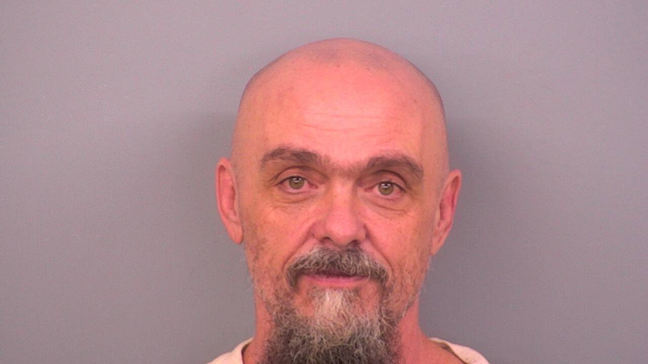 Mugshot of LANNY B CANTRELL