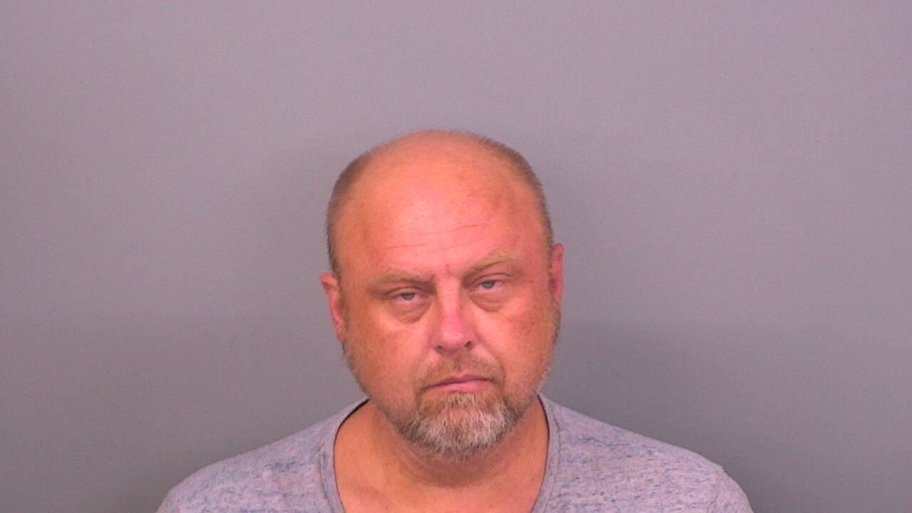 Mugshot of DANIEL B EMERTON