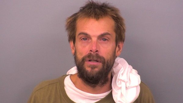 Mugshot of JOHN P JONES