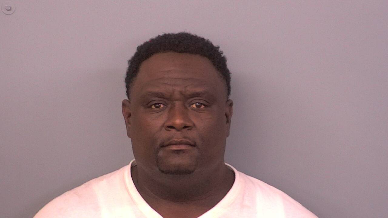 Mugshot of CADDIUS HOUSE