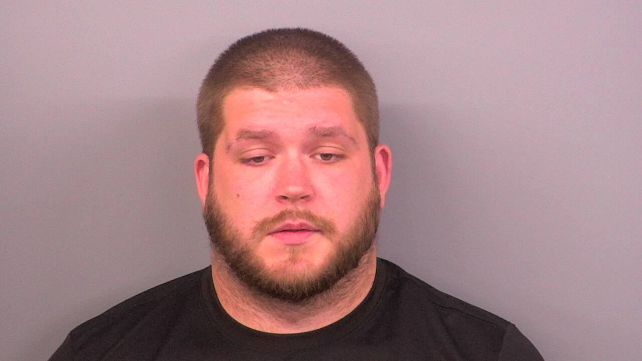 Mugshot of DONALD OWEN PUCKETT