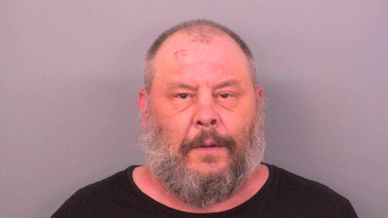 Mugshot of JASON KELLY JENKINS