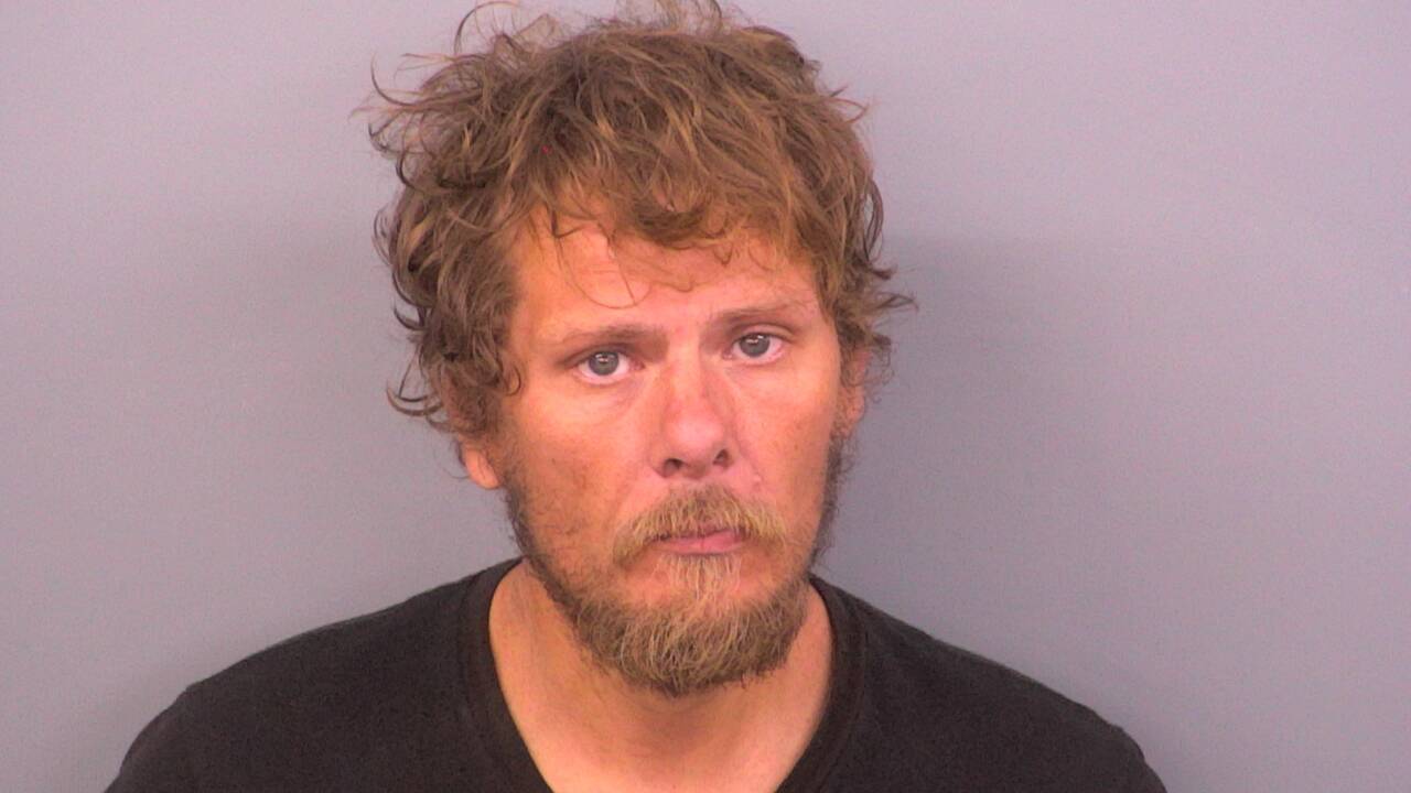 Mugshot of MICHAEL VINSON WEIMER
