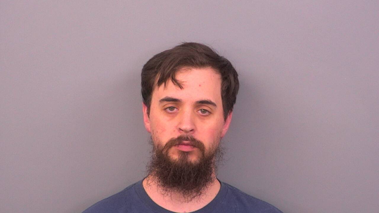 Mugshot of JOSEPH LEE THOMAS