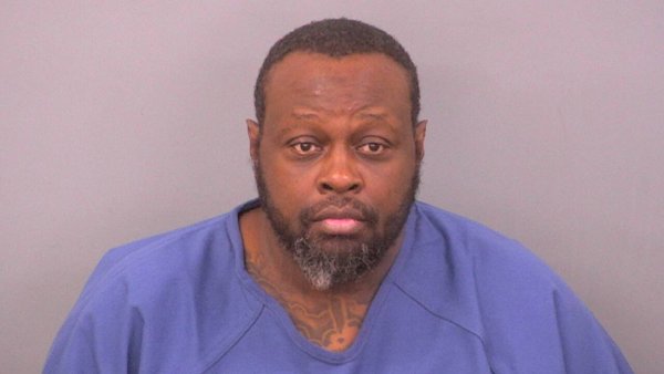 Mugshot of KENDELL K LINK