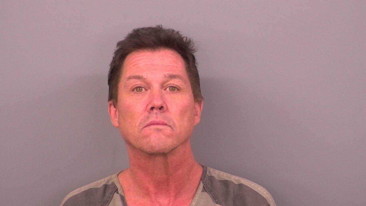 Mugshot of JAMES P FLEMING