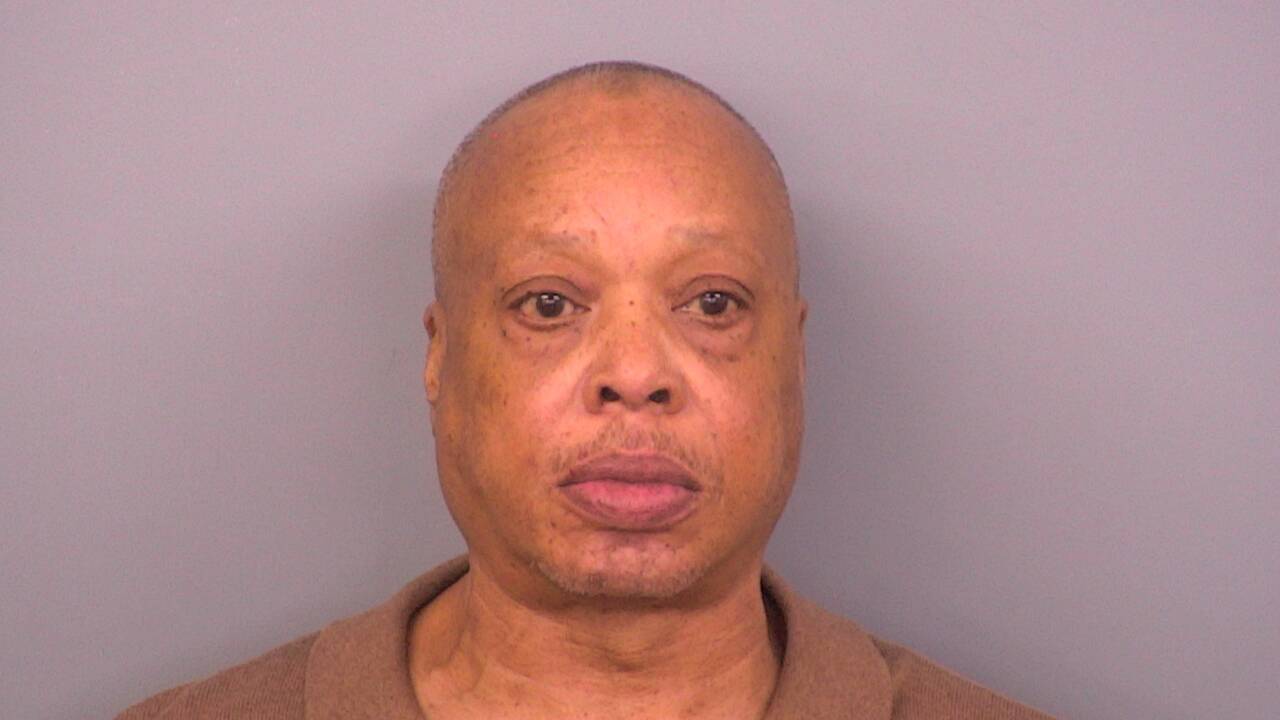 Mugshot of SAMUEL WILLIAM WORKINGS