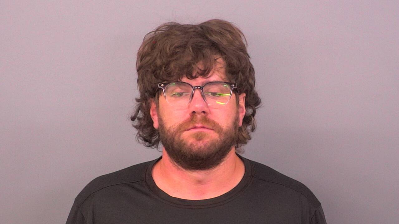 Mugshot of JUSTIN ALAN WAIRE