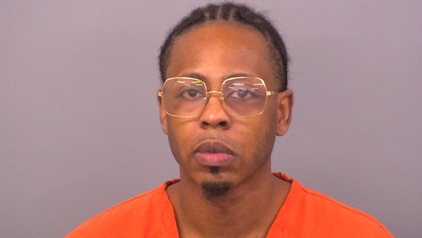 Mugshot of MICHAEL DORAN MITCHELL