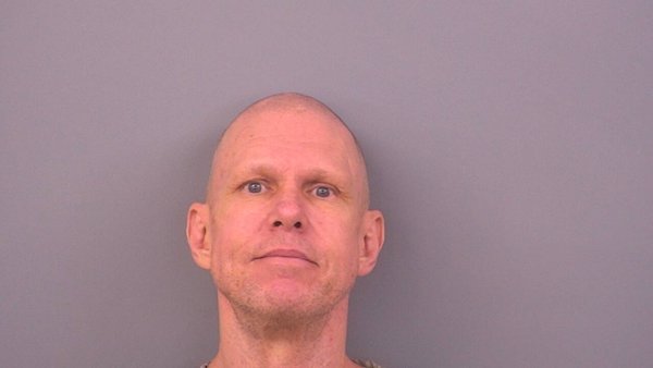 Mugshot of GREGORY STEPHEN EIDSON