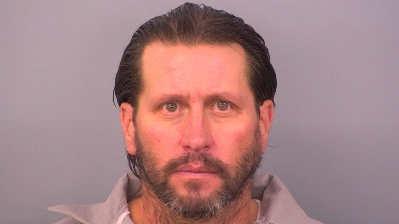 Mugshot of PHILIP WAYNE VAUGHT