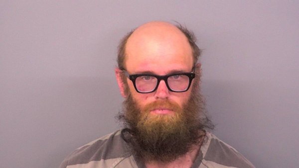 Mugshot of CALEB COLEDON CARTER