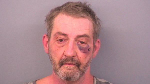 Mugshot of TRACY EUGENE JORDAN