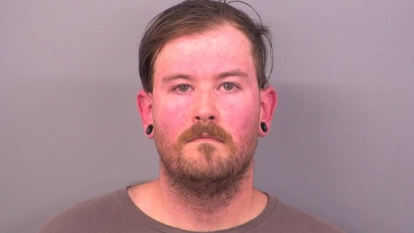 Mugshot of NATHAN DOWNS