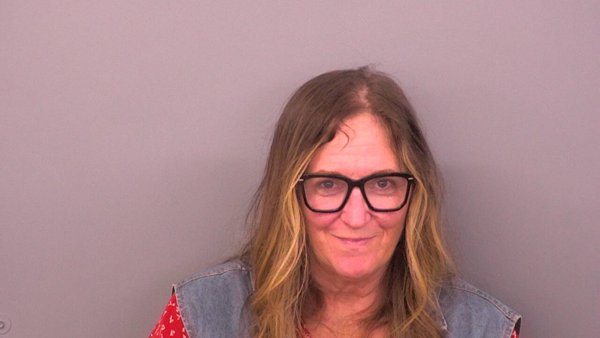 Mugshot of STACI LYNN BERGERON