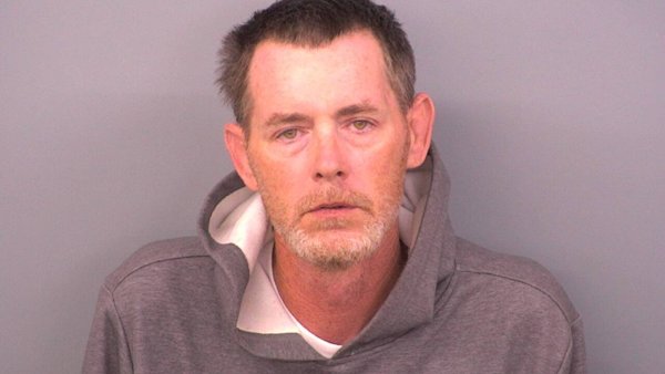 Mugshot of PHILLIP LISENBY
