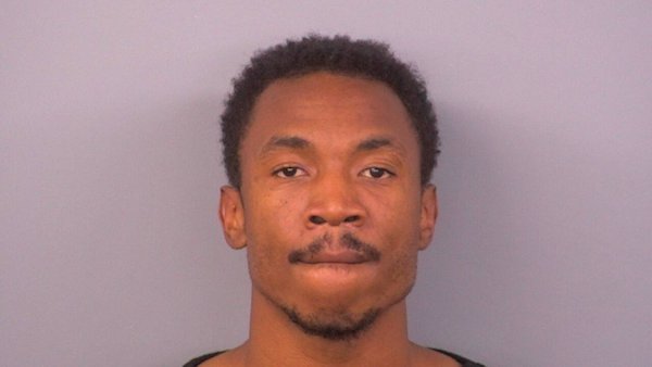 Mugshot of TYLIN ODEN