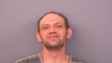 Mugshot of DANIEL WAYNE TERRY