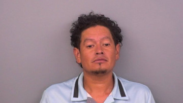 Mugshot of ERNESTO EMMANUEL BONILLA GONZALEZ