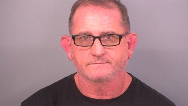 Mugshot of JASON CONRAD MARTIN
