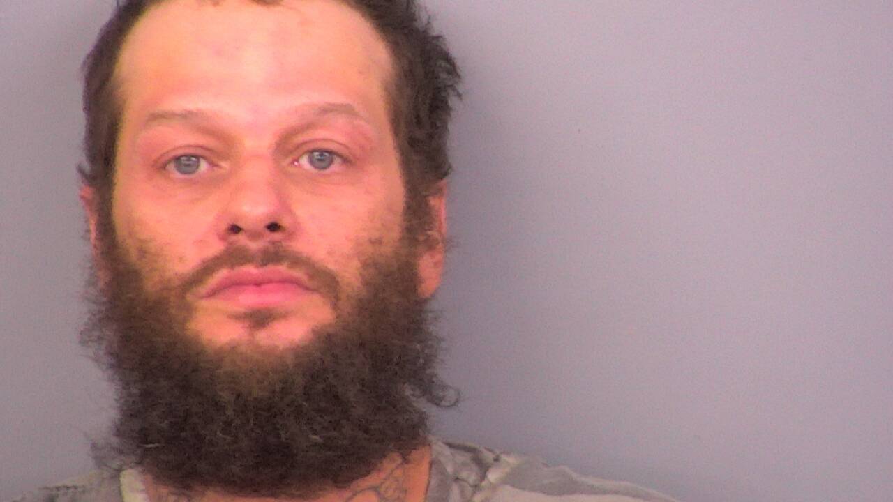 Mugshot of ROBERT HALL BRAWNER
