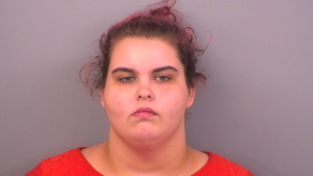 Mugshot of HARLEY FORD PERRY
