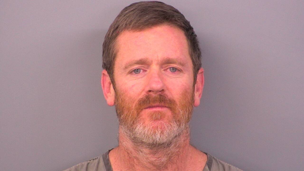 Mugshot of ERIC WAYNE ATWELL