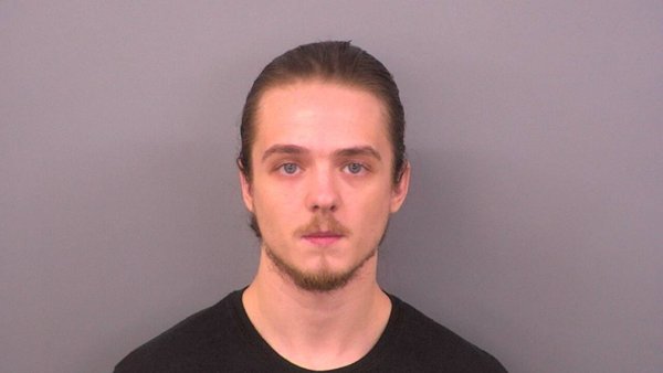 Mugshot of TRISTON CHAYSE PHELPS