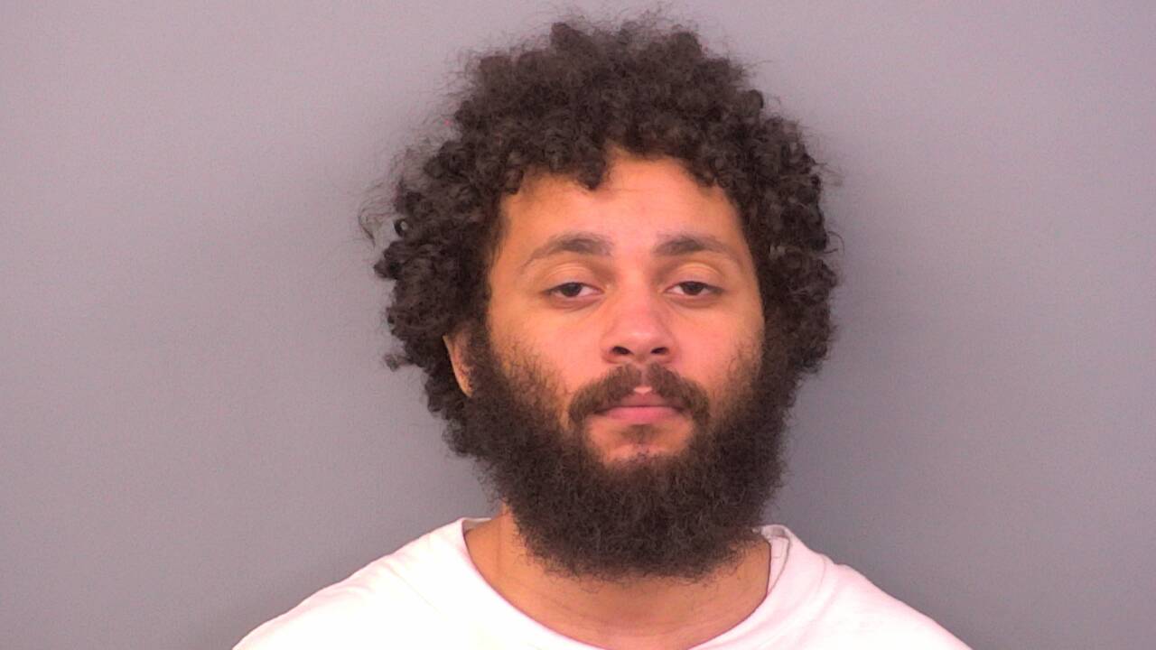 Mugshot of ERNEST HOSEA CLAY