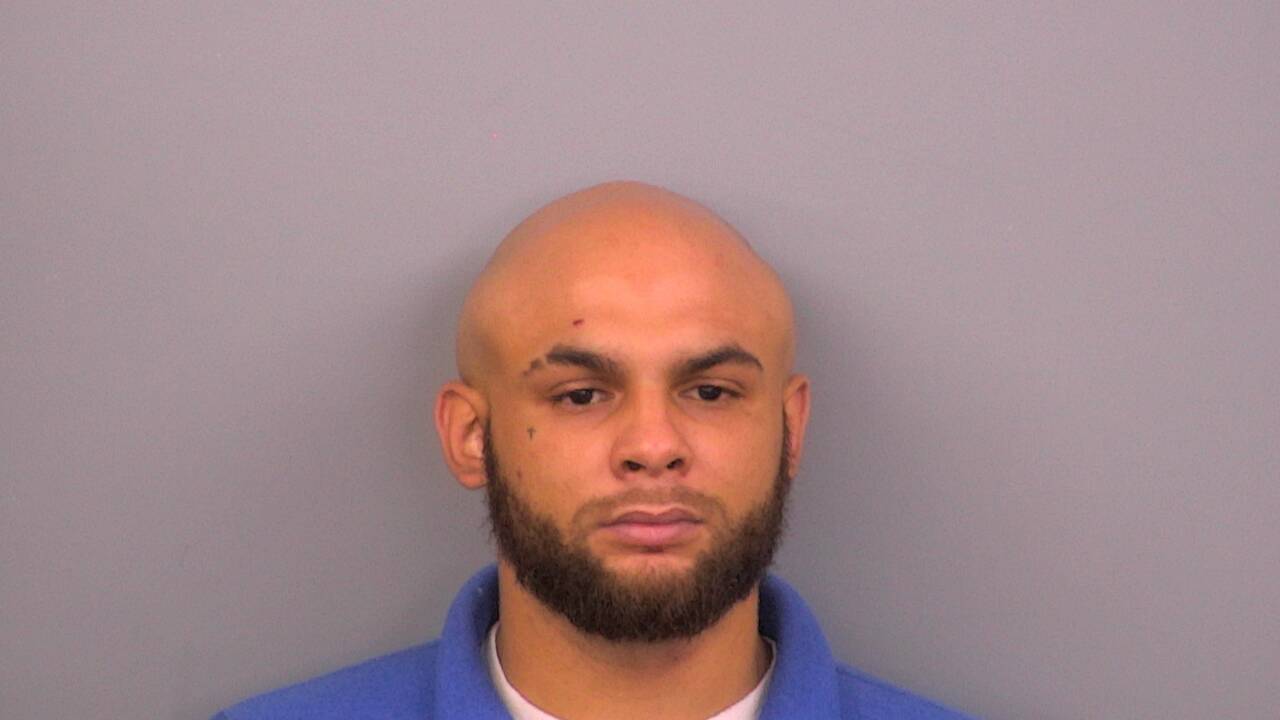 Mugshot of JAMES ALLEN JONES