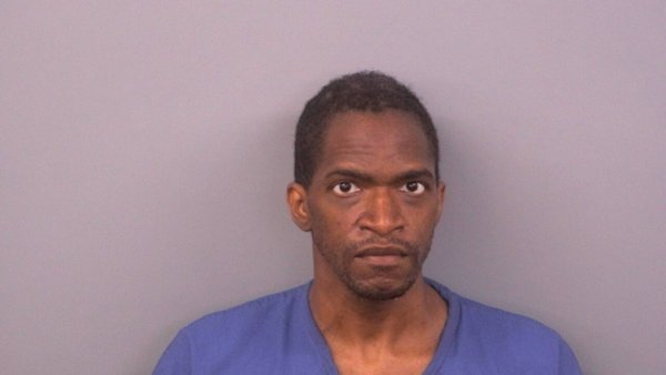 Mugshot of JUSTIN EDWARD TAYLOR