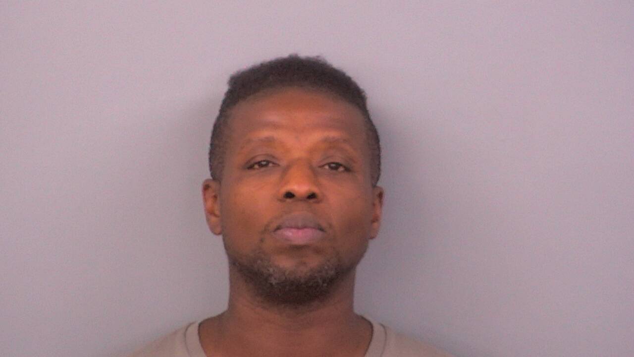 Mugshot of DERREK COLLINS SMITH