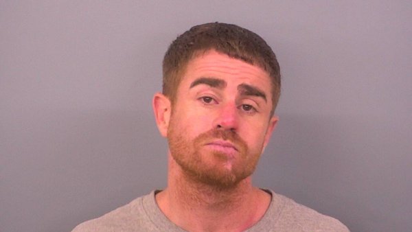 Mugshot of GREGORY R SCHOULER